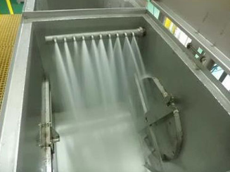延長真空含浸機(jī)的使用壽命的方法